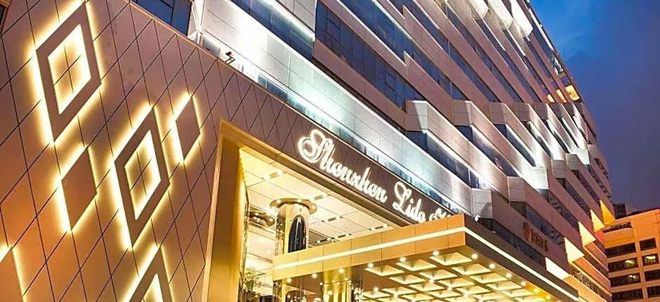 Shenzhen Lido Hotel