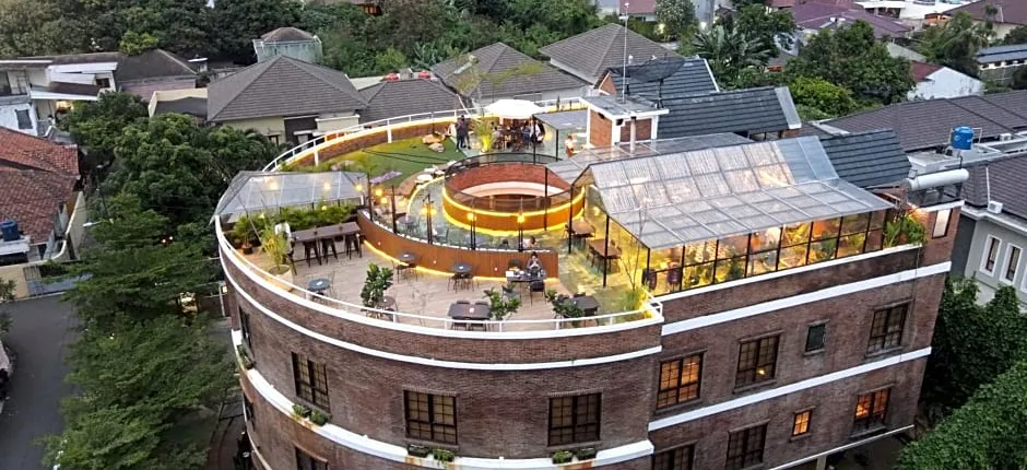 Rumanami Residence