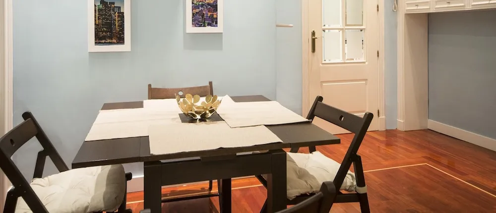 Alaia Holidays Apartments & Suite Carretas 33