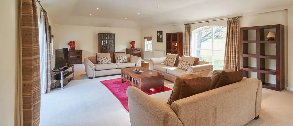 The Stable in Folkton