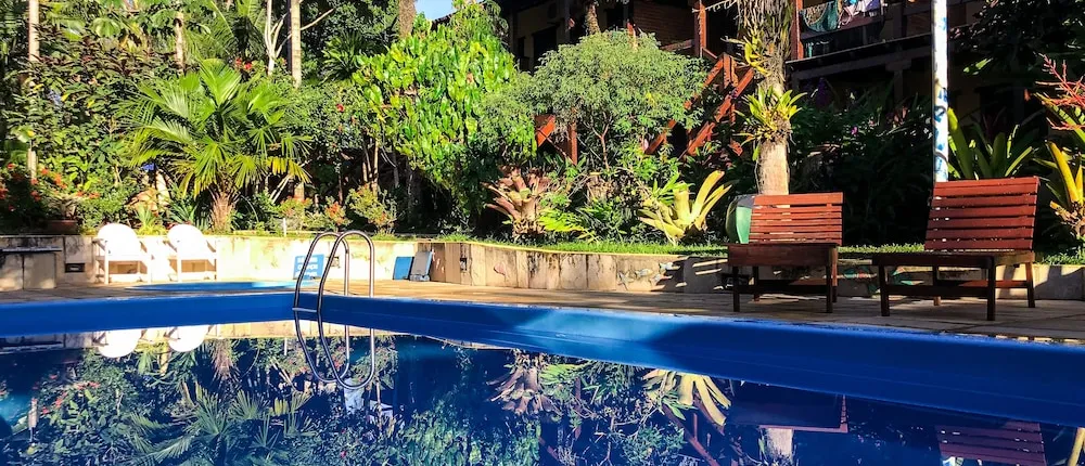 Hotel Pousada Marambaia