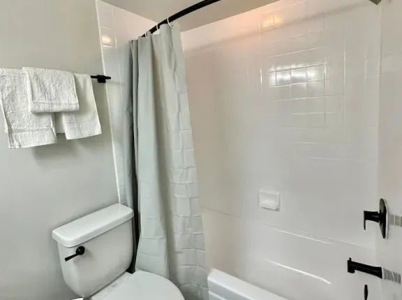 Incredible Apartment with Rooftop