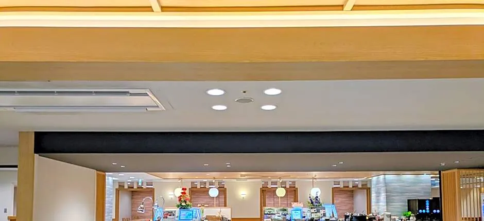 Hotel Hokke Club Hiroshima