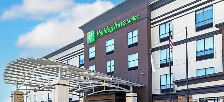 Holiday Inn & Suites Stillwater-University West By IHG