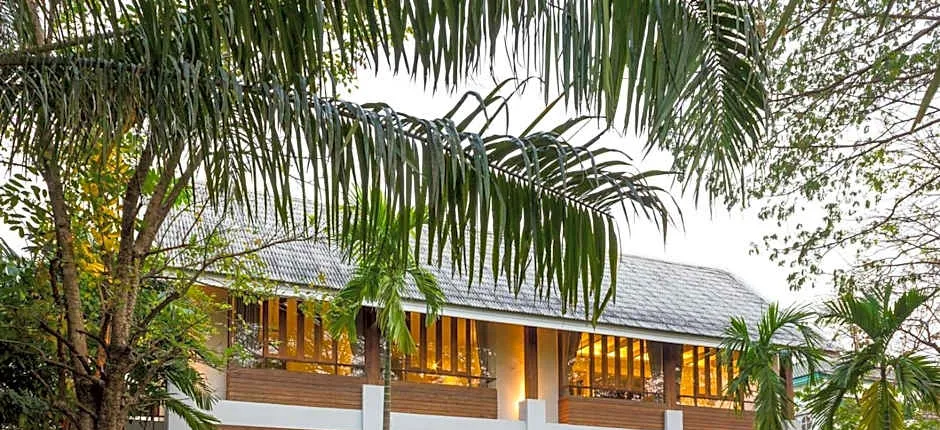 Baan Tye Wang Guesthouse