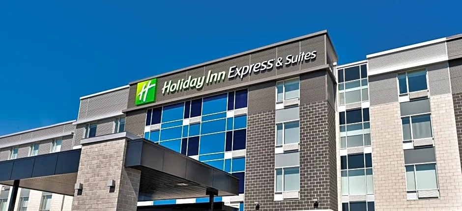 Holiday Inn Express & Suites Trois Rivieres Ouest