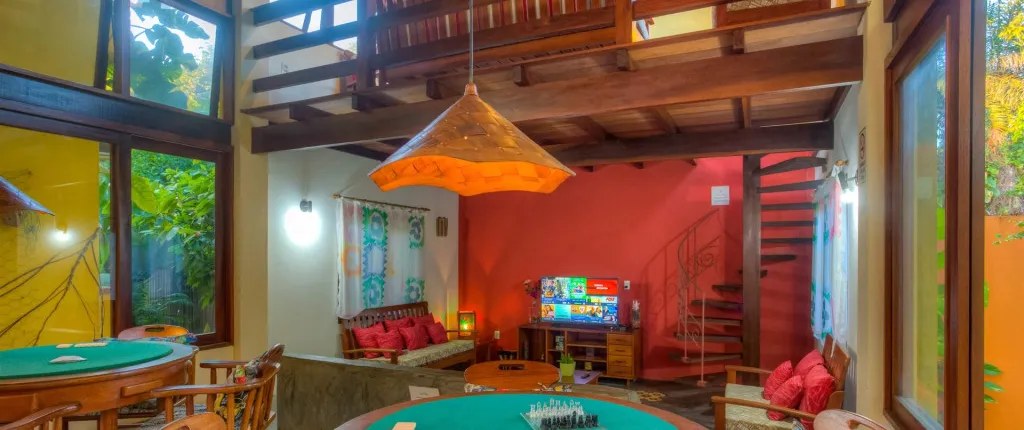 Pousada Maria Farinha