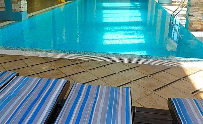 Apartment ZAX B7 in Terra Complex