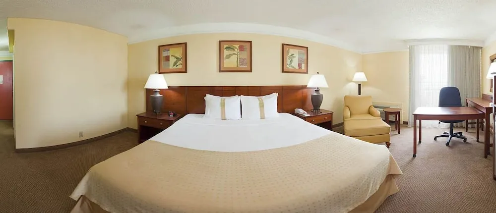 Holiday Inn Ponce & Tropical Casino, an IHG Hotel