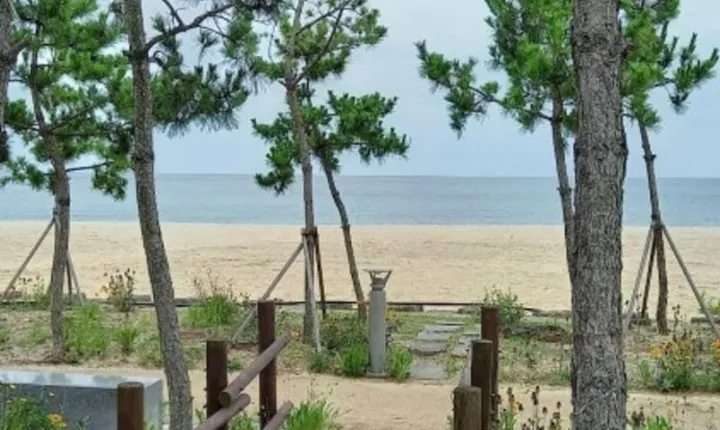 Gyeongju Siingwa Bada Pension