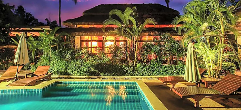 Amaya Boutique Resort