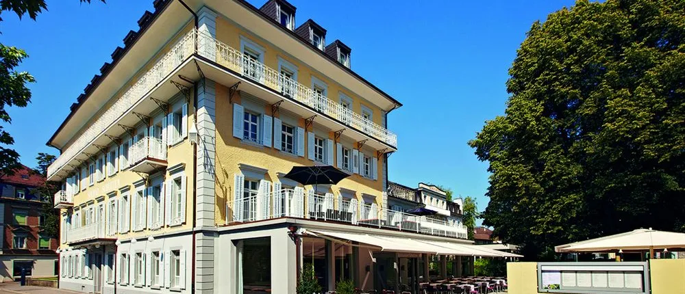 Hotel Schützen