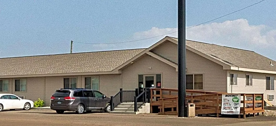 Econo Lodge Jamestown
