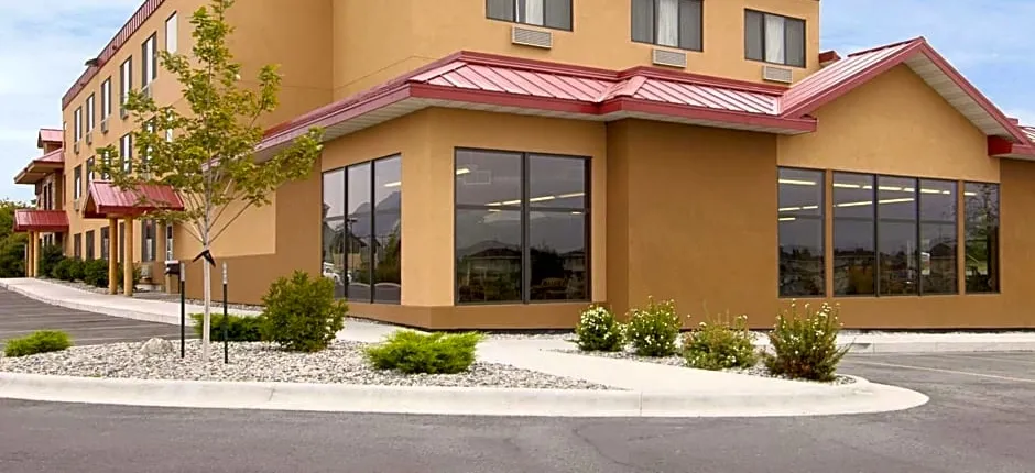 Days Inn & Suites by Wyndham Bozeman