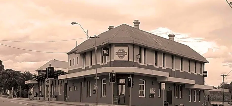 The Wray Hotel