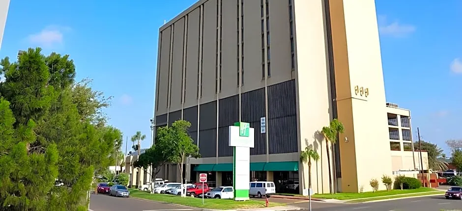 Hotel AVA Laredo