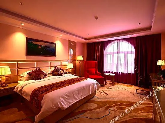 Boyu Hotel