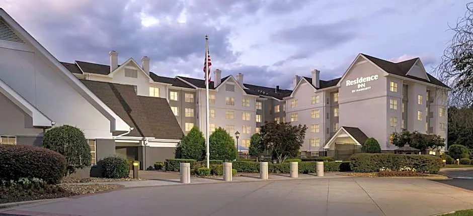 Residence Inn by Marriott Charlotte Piper Glen