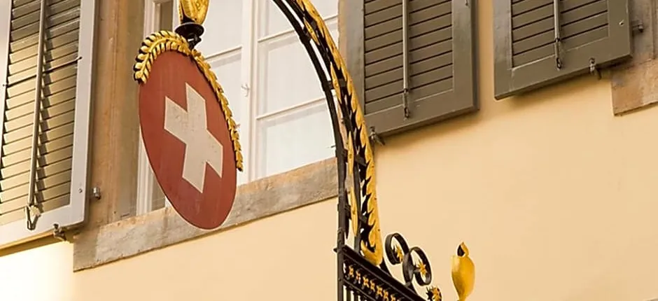 Hotel Taverne zum Kreuz