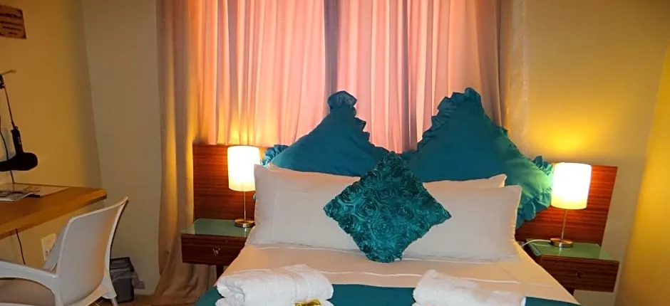 Obrigado Guest House
