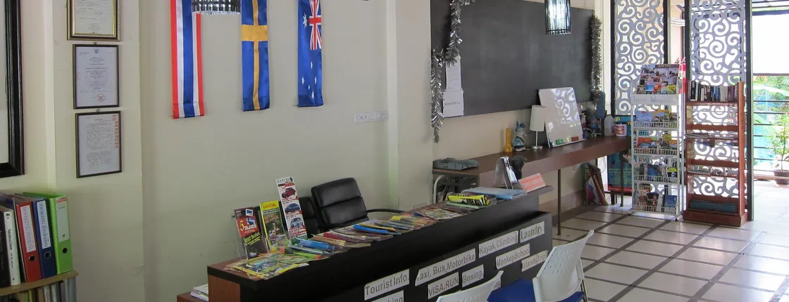 Ao Nang View LaVilla