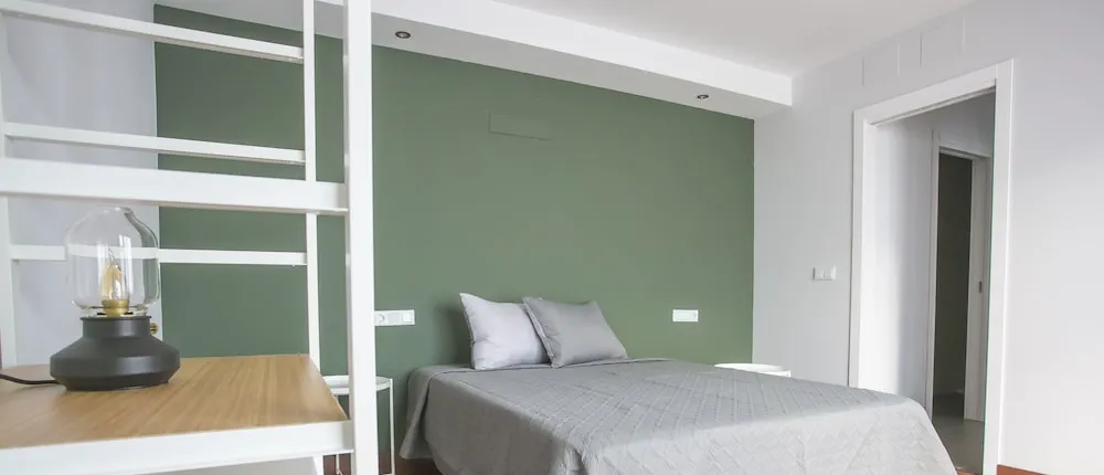 Apartamentos Living Las Negras