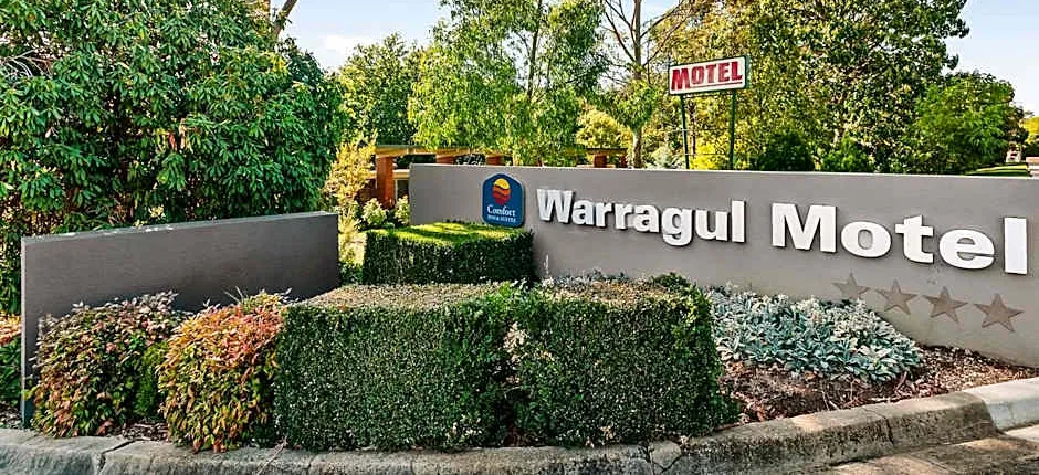 Comfort Inn & Suites Warragul
