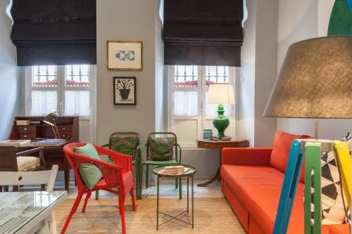 Precioso Apartamento Sevilla Centro