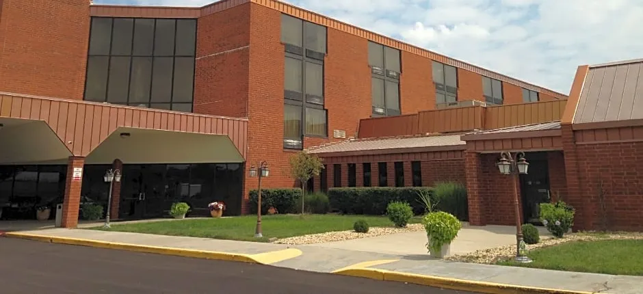 Ramada by Wyndham Wentzville