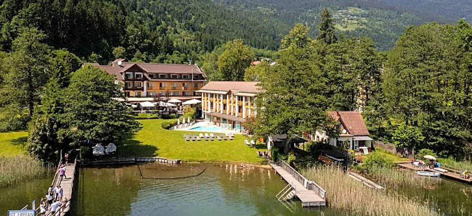 Seehotel Urban