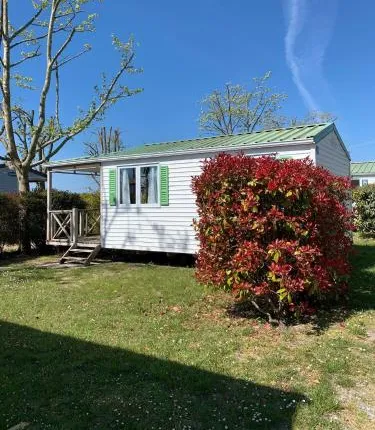 Team Holiday - Camping du Petit Pont