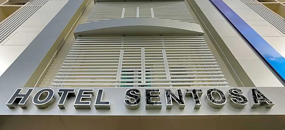Hotel Sentosa