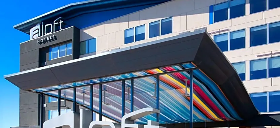 Aloft Lubbock