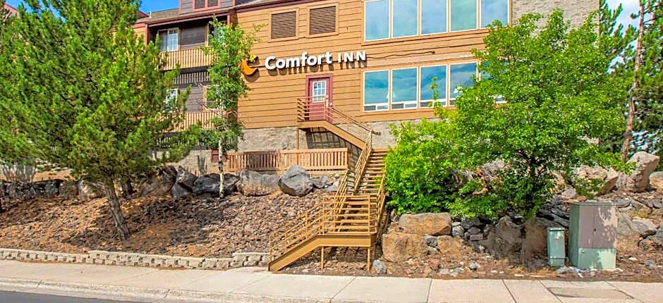 Comfort Inn I-17 & I-40