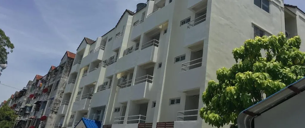 Siam park (on nut 46) BANGKOK, BANGKOK, Thailand