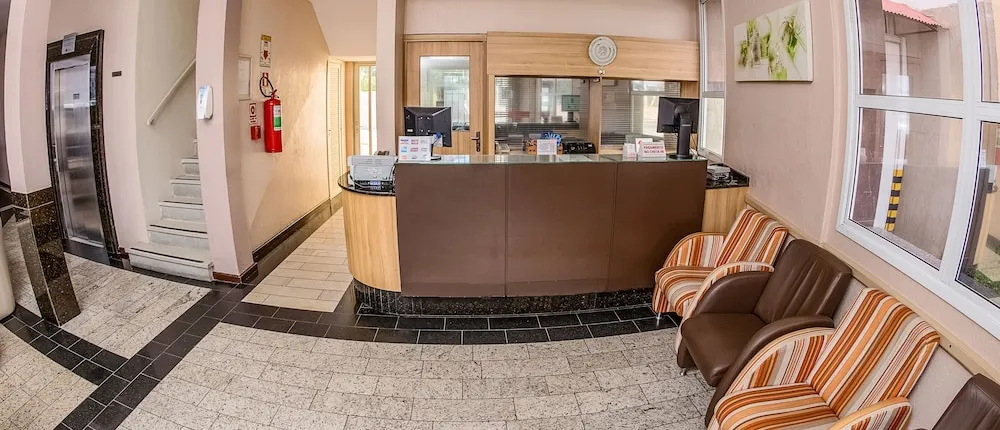 HOTEL EXPRESS CANOAS