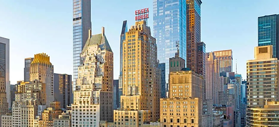 JW Marriott Essex House New York