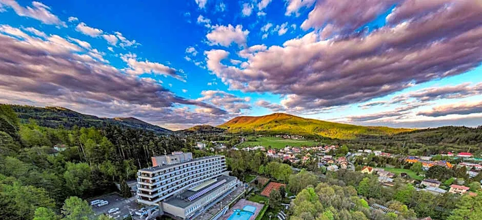 ibis Styles Roznov pod Radhostem