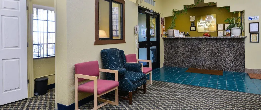 Americas Best Value Inn Prescott Valley