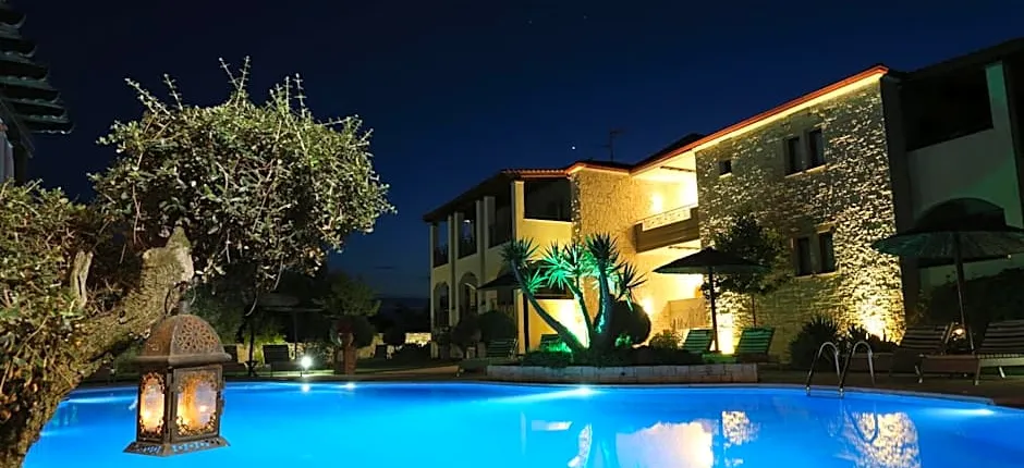 Country Inn