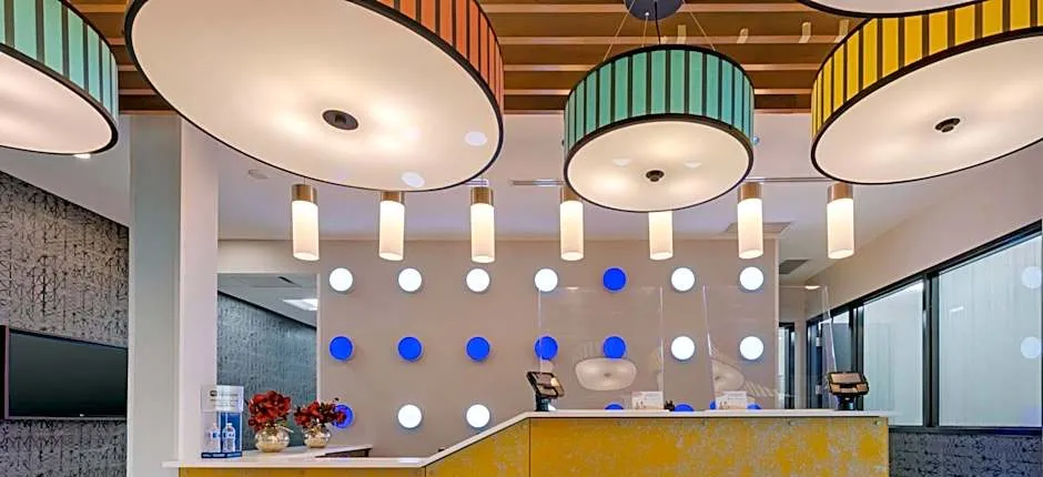 GLo Best Western Kanata Ottawa West