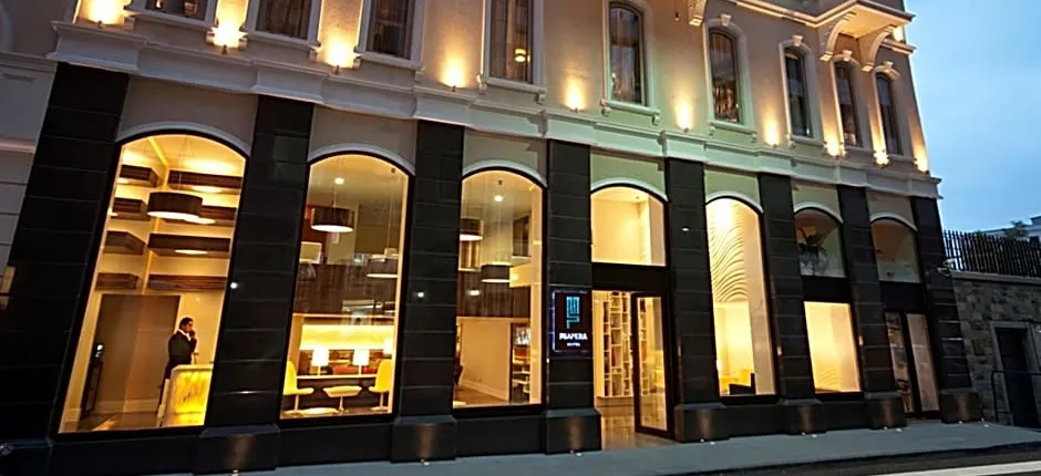 Miapera Hotel