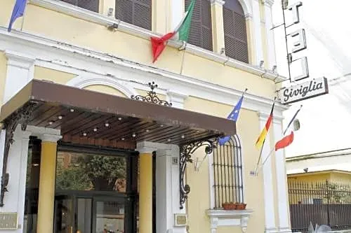 Hotel Siviglia