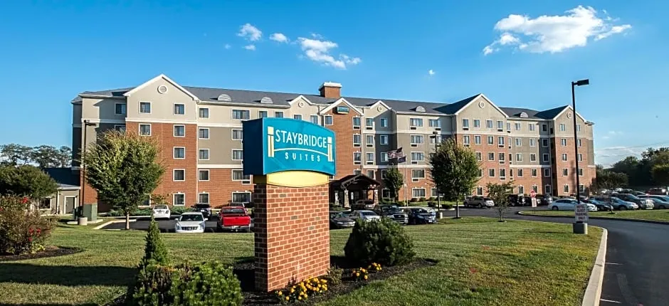 Staybridge Suites Harrisburg-Hershey by IHG