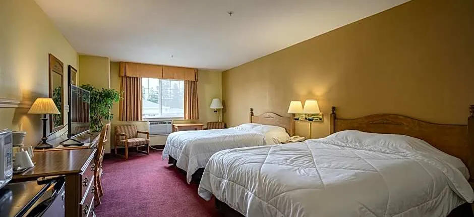 Three Rivers Inn Sedro Woolley