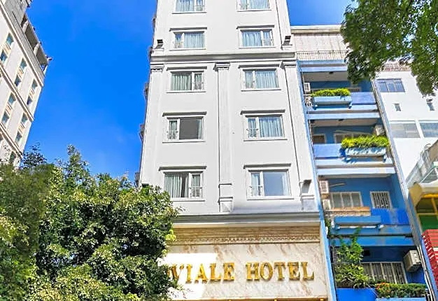 Joviale Hotel