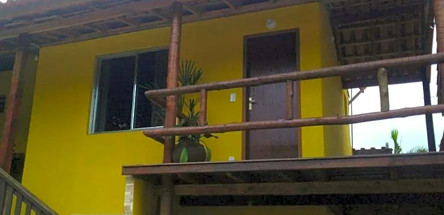 Suites da Dorinha