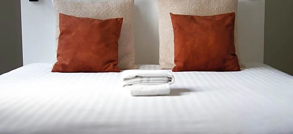 Hotel Het Menneke