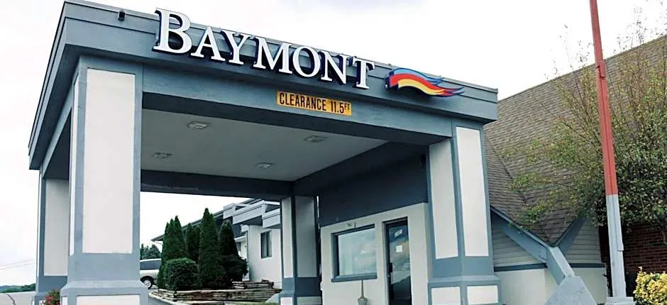 Baymont by Wyndham Cookeville