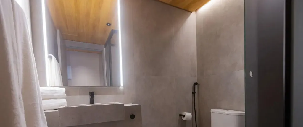 Ritz Barra de São Miguel